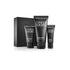 Clinique Men's Daily Anti-Aging Starter Kit | Face Wash, Cream Shave & Moisturizer